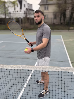 Dmitrii Zhigalov - Project Casting Gallery Image 3 Dmitrii Zhigalov - Gallery Image 3