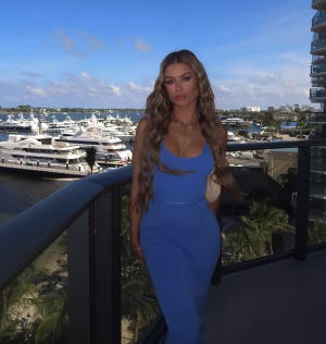 Lexys Miller - Project Casting Gallery Image 4 Lexys Miller - Gallery Image 4