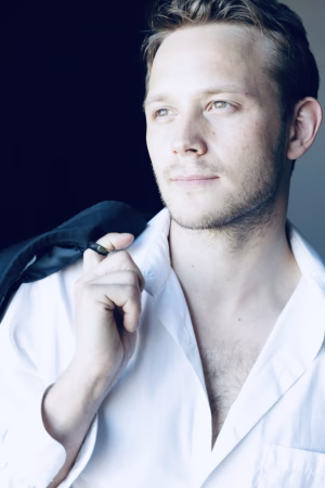 Tom Kalynovskyi - Gallery Image 2