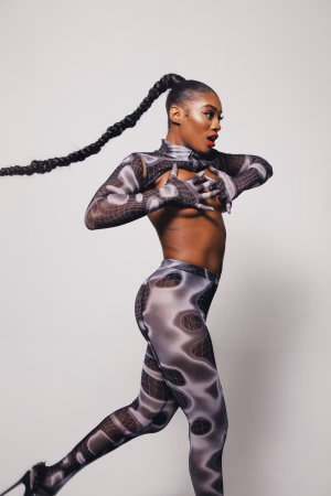 Jamisha  Venable - Gallery Image 2