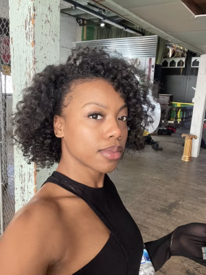 MJ Byers - Project Casting Gallery Image 10 MJ Byers - Gallery Image 10