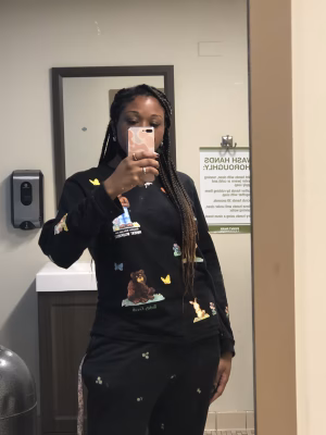 Jasmine Crawford - Gallery Image 10