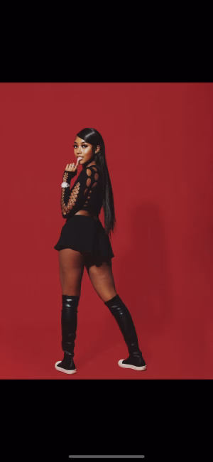 Adreaana Villegas - Gallery Image 4