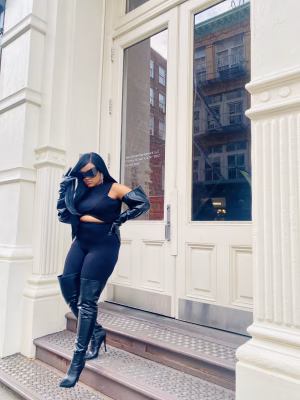 Leslie Charles - Project Casting Gallery Image 7 Leslie Charles - Gallery Image 7