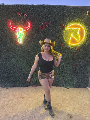 Demi Magana - Gallery Image 2