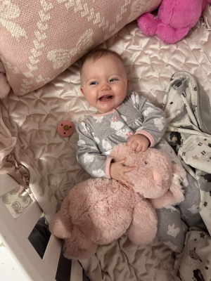 Rosalie Gould - Project Casting Gallery Image 7 Rosalie Gould - Gallery Image 7