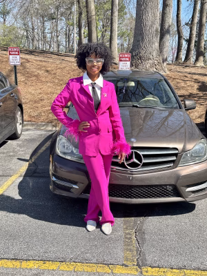 KeNiya Wiseman - Project Casting Gallery Image 13 KeNiya Wiseman - Gallery Image 13