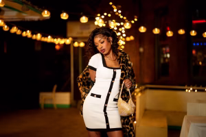 Kishma Maynard-Blagmon - Project Casting Gallery Image 2 Kishma Maynard-Blagmon - Gallery Image 2