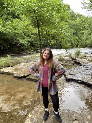 Gina Kane - Gallery Image 1