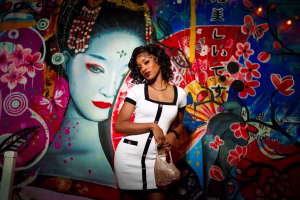 Kishma Maynard-Blagmon - Project Casting Gallery Image 4 Kishma Maynard-Blagmon - Gallery Image 4