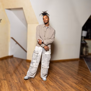 Armani Rayan - Project Casting Gallery Image 1 Armani Rayan - Gallery Image 1