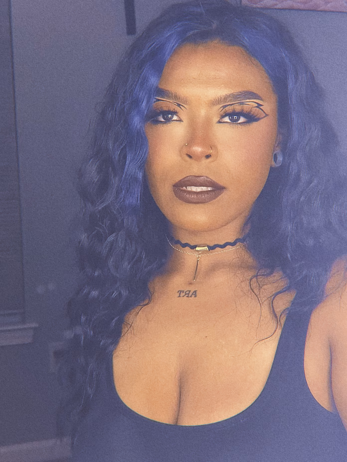 Ashley Peguero - Profile Photo