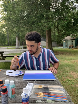 Dimitri  Rivera - Gallery Image 2