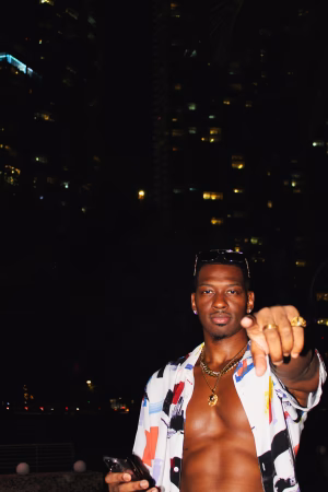 Dante Scott - Gallery Image 6