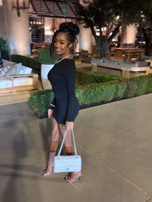 Kimora Garry - Gallery Image 1