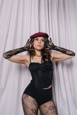 Lily Codrington - Gallery Image 14