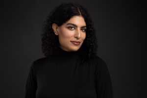 Özge  Sofia - Gallery Image 1