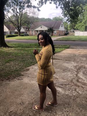 Traneshia Hall - Project Casting Gallery Image 19 Traneshia Hall - Gallery Image 19