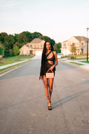 Corriane Burke - Gallery Image 4