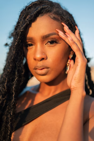 Corriane Burke - Gallery Image 6