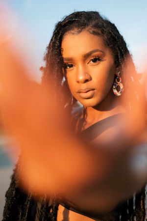 Corriane Burke - Gallery Image 7