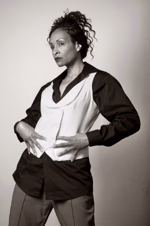 Cece Edison - Project Casting Gallery Image 2 Cece Edison - Gallery Image 2