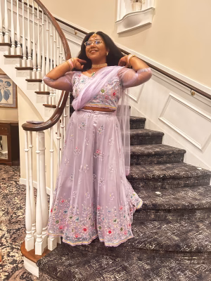 Iman Toussaint - Gallery Image 1