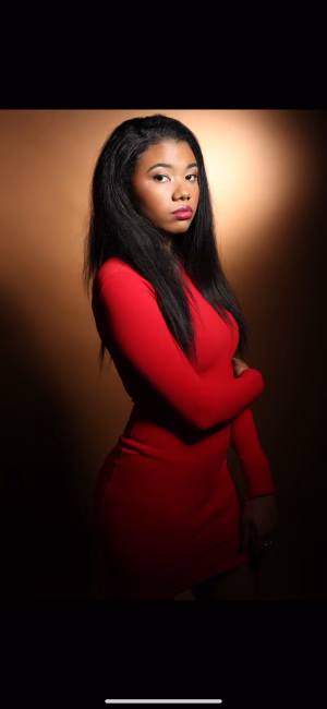 Amaya Emmanuel - Gallery Image 7