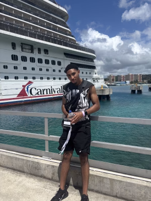 Jeremiah Porter - Project Casting Gallery Image 14 Jeremiah Porter - Gallery Image 14