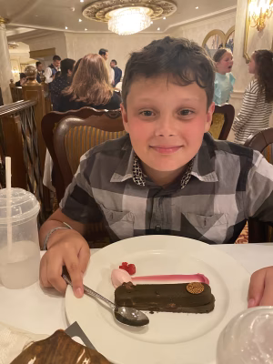 Dezirae Podkulski - Project Casting Gallery Image 3 Dezirae Podkulski - Gallery Image 3