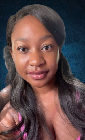 Chandre Richardson - Gallery Image 1