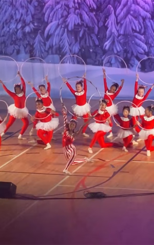 Olivia Bayne - Project Casting Gallery Image 4 Olivia Bayne - Gallery Image 4