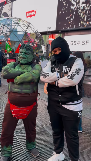 Makai Maxey - Gallery Image 5