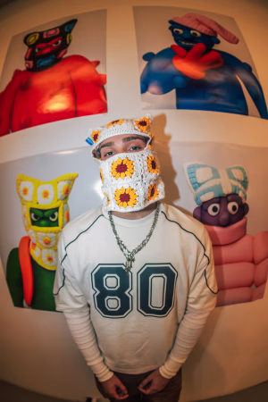 Almandy Acosta - Gallery Image 2