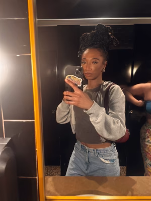 Nyesha  Butler - Gallery Image 2