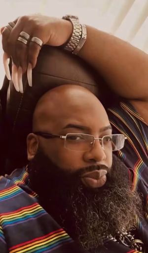 Jaylon Johnson - Gallery Image 5