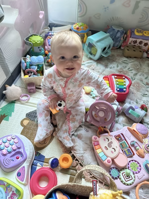 Rosalie Gould - Project Casting Gallery Image 2 Rosalie Gould - Gallery Image 2