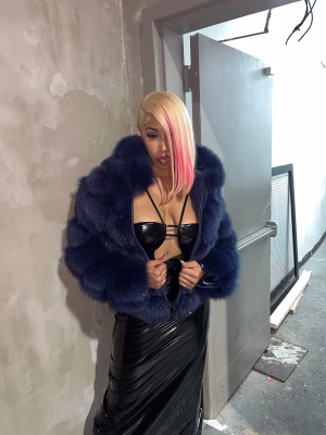 Khariyyah Harris - Gallery Image 10