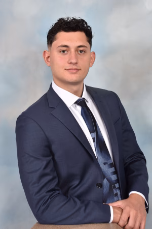 Jay Grillo - Project Casting Gallery Image 1 Jay Grillo - Gallery Image 1