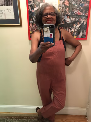 Bobbi Ball - Gallery Image 1