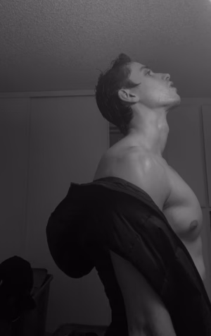 Kristian Jensen - Gallery Image 2