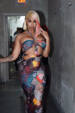 Khariyyah Harris - Gallery Image 9