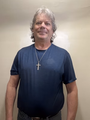 Patrick Bates - Gallery Image 1