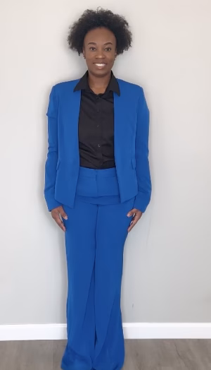 Natalya McDaniel - Project Casting Gallery Image 3 Natalya McDaniel - Gallery Image 3