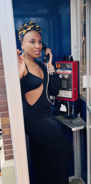 Alicia Hudson - Gallery Image 5