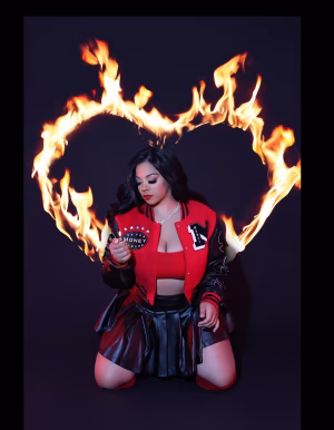 Yuvy Diaz - Project Casting Gallery Image 3 Yuvy Diaz - Gallery Image 3