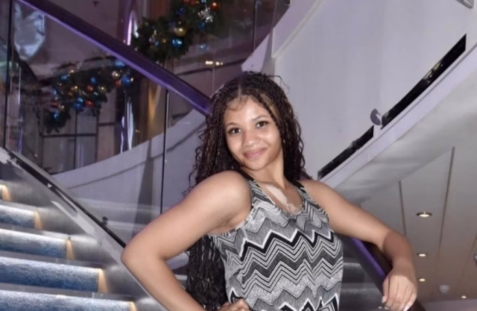 Lanae Wilcher - Profile Photo