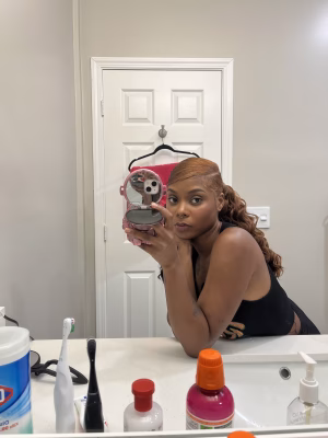 Amirah Williamson - Gallery Image 4