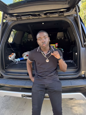 Trent Bassett - Gallery Image 3