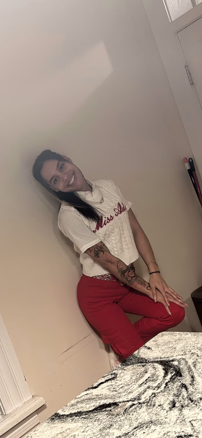 Jasmine Conaway - Profile Photo